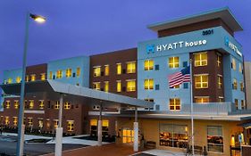 Hyatt House Nashville/Franklin/Cool Springs